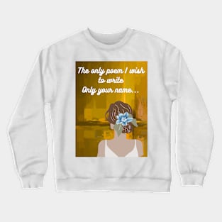 wallart Crewneck Sweatshirt